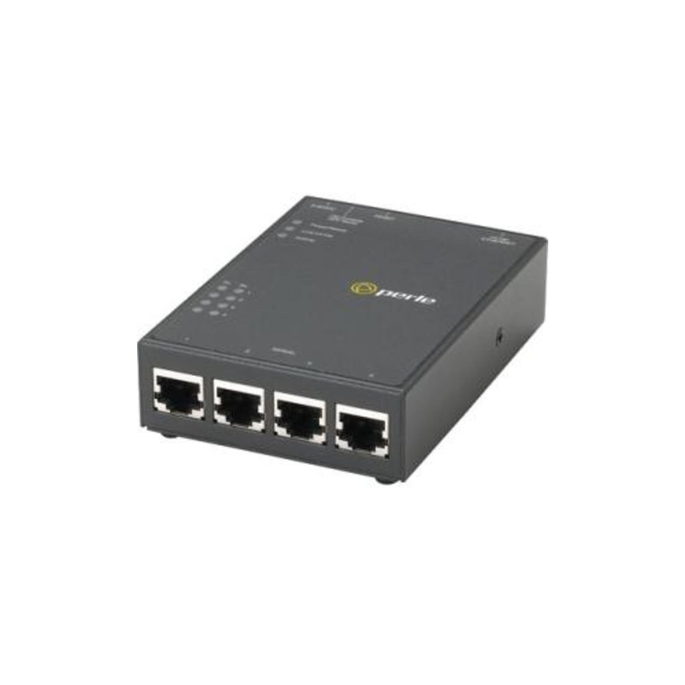 Chase Research IOLAN SCS4SECURE TERMIN/CONSL (04030834)