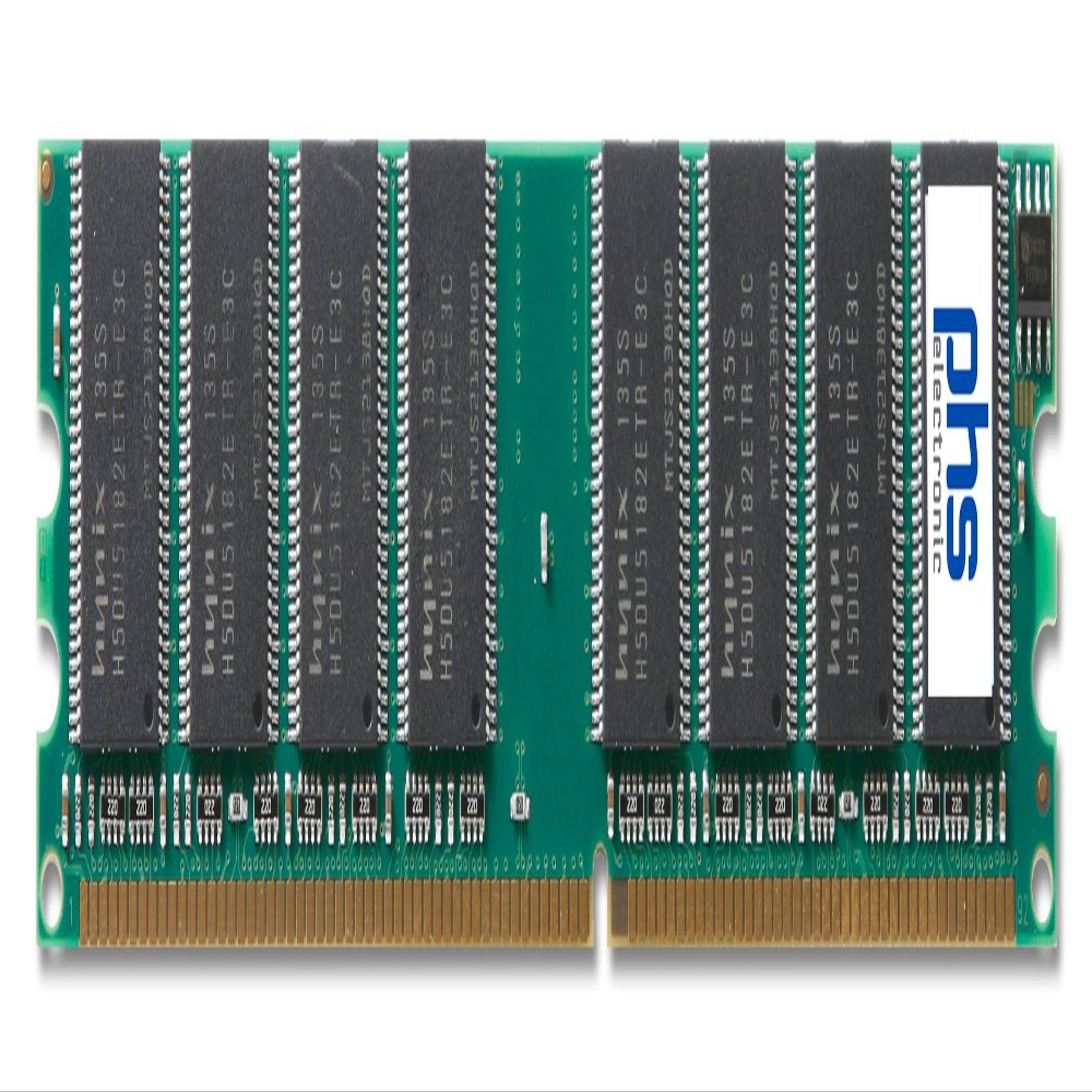 1GB Memory Module for Dell Desktop