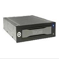 Storcase DX115 5.25 Inch SATAII Removable Internal Hard Drive Enclosure (S22J103)