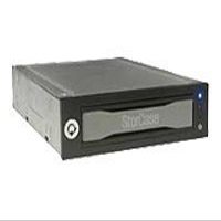 Storcase DX115 5.25 Inch SATAII Removable Internal Hard Drive Enclosure (S22J103)