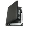 BoxWave Case Compatible with Barnes & Noble Nook (1st Ed.) - Nero Leather Elite Case, Professional, Stylish Genuine Leather Folio Cover view 3
