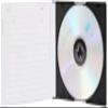 Intenso DVD-R 4.7 GB 16X Speed Single Layer Recordable DVD Media Slim Jewel Case (Pack of 10) view 3