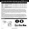 Intermatic WP1220C 2 Gang 2-1/4-Inch Weatherproof Box, Clear view 3
