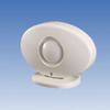 Porcelain Small Power Radio System Safe Set of 3 SN  A view 4