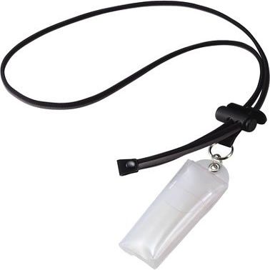 ELECOM AVD-STRPC01BK Digital Audio Strap with Case