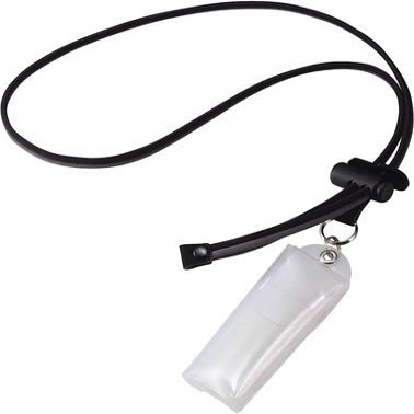 ELECOM AVD-STRPC01BK Digital Audio Strap with Case