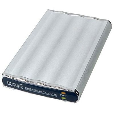 BUSLINK 120GB 2.5 INULTRASLIM USB2.0BUS (DL-120-U2)