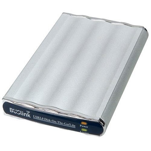 BUSLINK 120GB 2.5 INULTRASLIM USB2.0BUS (DL-120-U2)