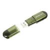Iogear USB 2.0 Memory Card RW (GFR201RM) view 1