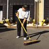 MR LONGARM 6060 60-Inch Utility Fiber Glass Pole view 4