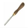 Faithfull Straight Gouge Carving Chisel 9.5mm view 1