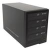 Aleratec 1:4 DVD/CD Tower Publisher LS 260150 view 1