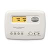 White-Rodgers 70 Series 5-2 Day Digital Programmable Thermostat, 1F72-151 view 1