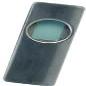 Brighton iPod Shuffle Aluminum Case Craftsmanship (Silver) BI-SHM/S view 1