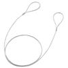 SANWA SUPPLY Sle  W  1 E Security (1.0 M2.5 2 mm) view 1