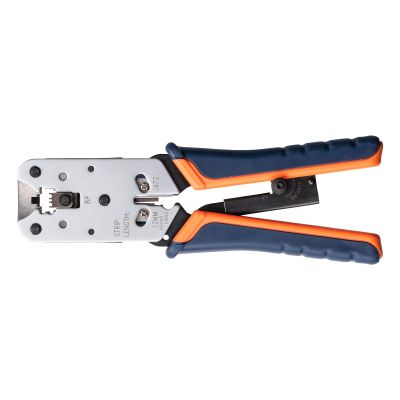 Sanwa Supply LAN-TL8 Crimping Tool with Ratchet