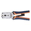 Sanwa Supply LAN-TL8 Crimping Tool with Ratchet view 1