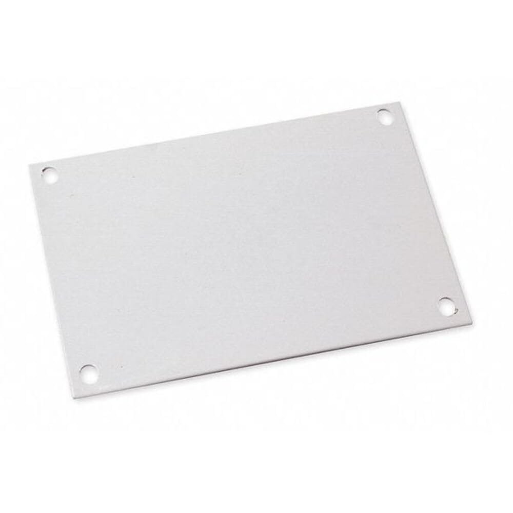 Enclosure Inner Panel