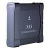 COOLMAX CN-550 NAS RJ45 USB2.0 Networked hard drive enclosure view 1