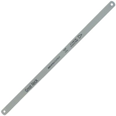 Do it High-Speed Steel Hacksaw Blade, HSS 1024 HACKSAW BLADE