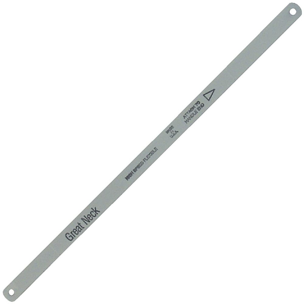 Do it High-Speed Steel Hacksaw Blade, HSS 1024 HACKSAW BLADE