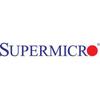Supermicro CSE-SATA-833 Backplane view 1