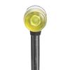 GreatNeck 12 Oz. Steel Plastic/Rubber Mallet view 4