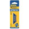 Irwin 2084100 Bi-Metal Blue Blades 5 Count view 1