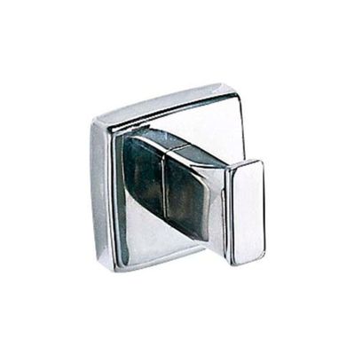 Bobrick B-670 Surface Mount Utility Hook - Polished Stainless Steel