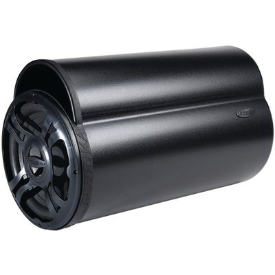 Bazooka BTA10100 BT Series 10-Inch 100-Watt Amplified Tube Subwoofer