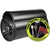 Bazooka BTA10100 BT Series 10-Inch 100-Watt Amplified Tube Subwoofer view 2