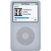 Audio Outfitters EZ153SK ezSkin for Video iPod 30GB - Sky Blue view 1