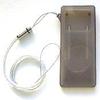Brighton B-CASE iPod Nano Silicone (Black) BI-NSI/BK view 1