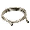 Moen Polished Nickel Replacement Hand Shower with 69-Inch Metal Double Lock Hose, A726NL view 1