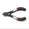 GEARWRENCH 6-1/2" Interchangeable Tip External Snap Ring Pliers - 446D , Black view 1