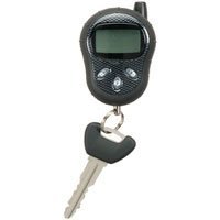 Audiovox APS998 Remote Start and Security System Wit