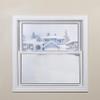 M-D Building Products 04440 42 in. x 62 in. Polar Block Clear Plastic 3 Window Insulation Kit (3 Sheets) view 2