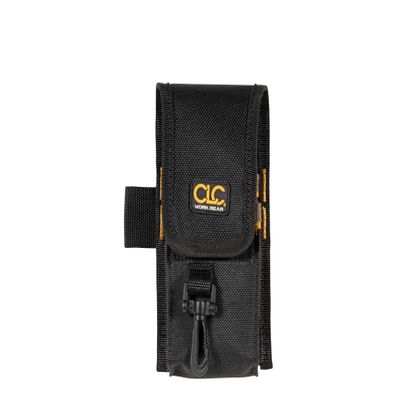CLC Custom Leathercraft 1104 Construction Multi-Purpose Poly Tool Holder, Cell Phone Holder