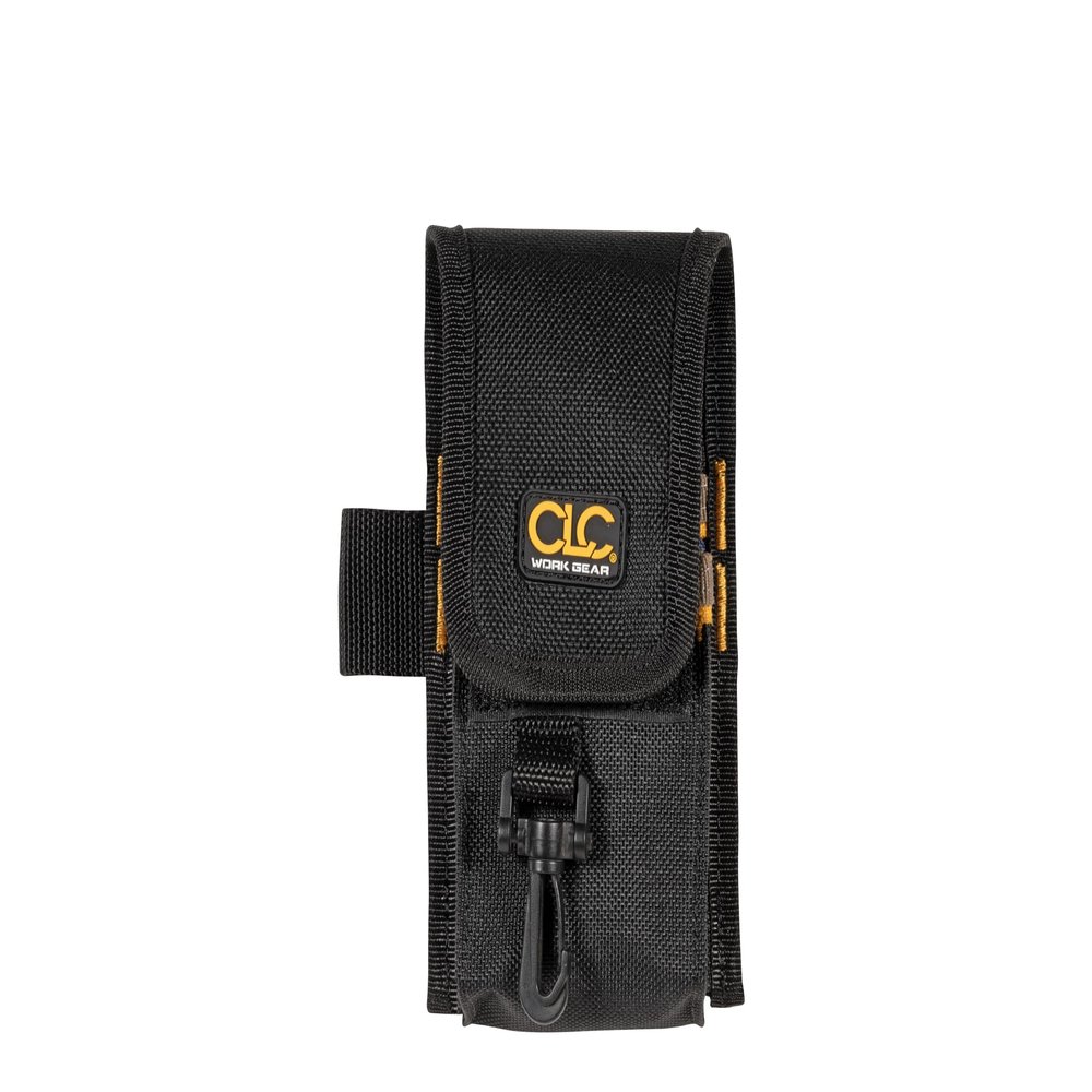 CLC Custom Leathercraft 1104 Construction Multi-Purpose Poly Tool Holder, Cell Phone Holder