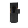 CLC Custom Leathercraft 1104 Construction Multi-Purpose Poly Tool Holder, Cell Phone Holder view 3
