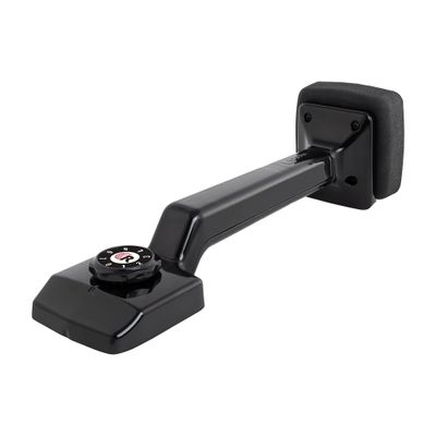 Roberts 10-412BKK Carpet Knee Kicker, Black