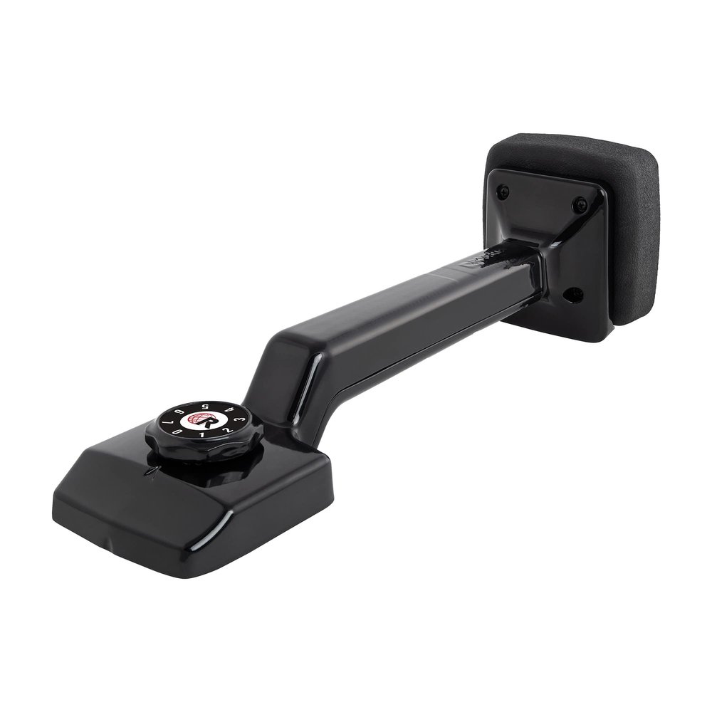Roberts 10-412BKK Carpet Knee Kicker, Black