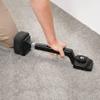 Roberts 10-412BKK Carpet Knee Kicker, Black view 2