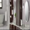 Gatco 1546 Counter Top S Style Towel Holder, Chrome view 4