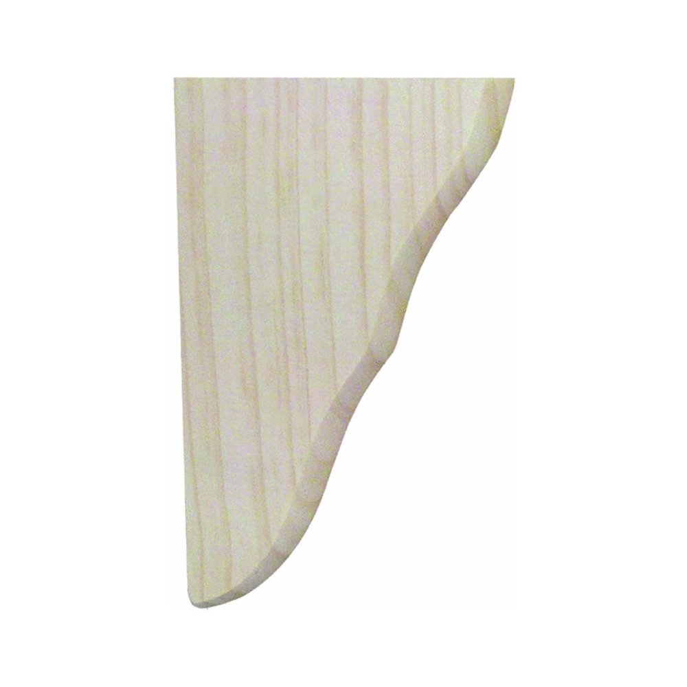 Waddell Mfg Co Keyhole Corbel