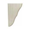Waddell Mfg Co Keyhole Corbel view 1