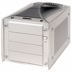 Addonics Storage Tower with 5X1 Sata Port Multiplier