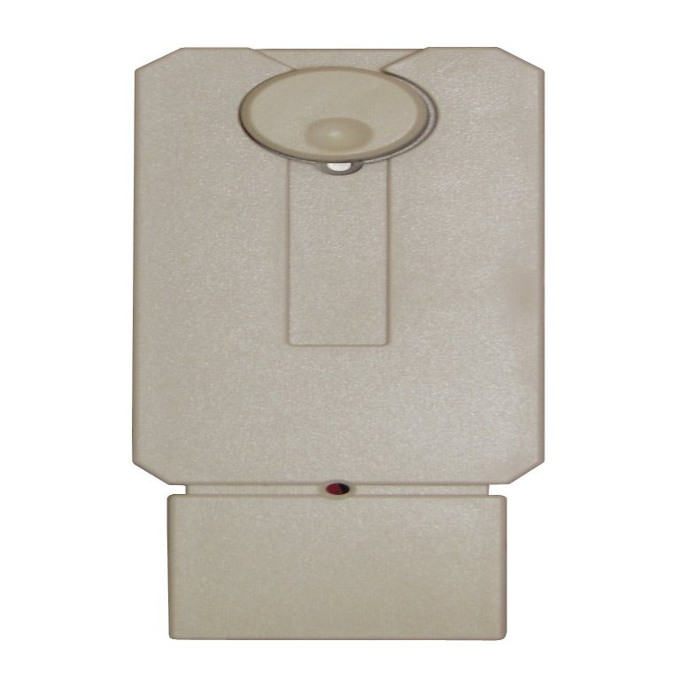 Fahrenheat PT2DS Unit Mounted Hydronic Thermostat, 22-Amp