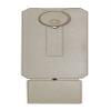 Fahrenheat PT2DS Unit Mounted Hydronic Thermostat, 22-Amp view 1