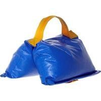 Avenger AW GS201 15lbs Vinyl Sand Bag Filled with Sand